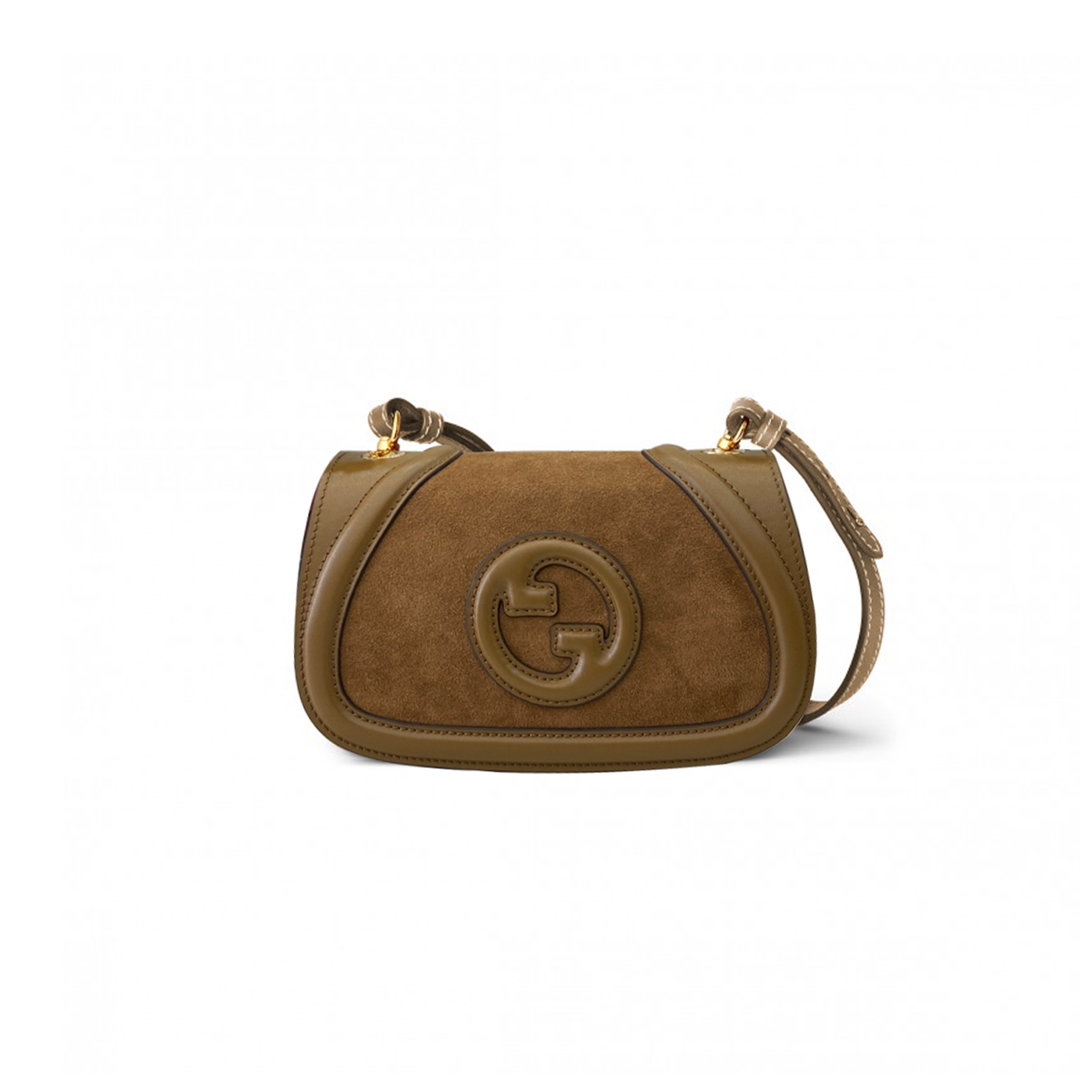 GUCCI BLONDIE SMALL SHOULDER BAG 815700 (21.5*11*8cm)
